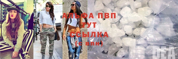 стафф Абаза
